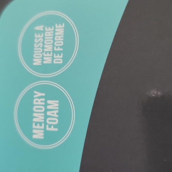 Bon Voyage Memory Foam Neck Pillow & Blanket Travel Gift Set - Picture 6 of 16